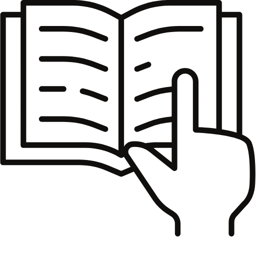 Icono Lectura