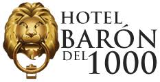 Hotel Baron del 1000