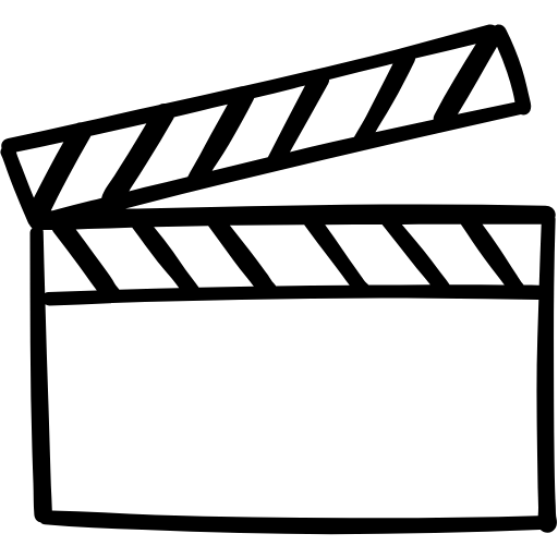 Icono Cine