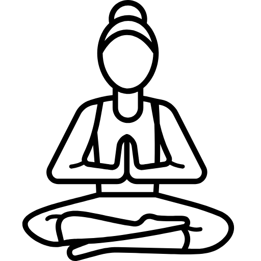 Icono Yoga