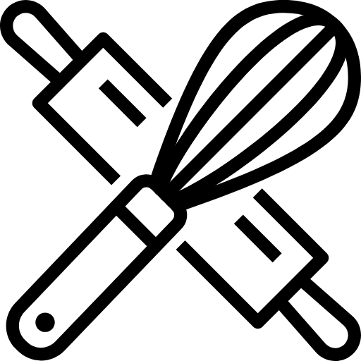 Icono Pastelería